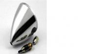 Spinner alumunium 3blade ( 3, 4, 4.5 )